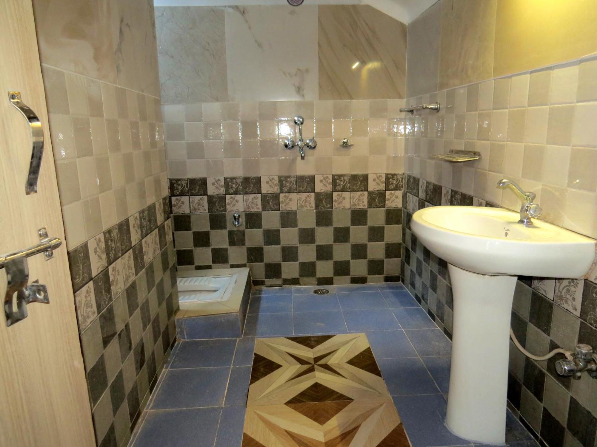 Hotel Haya Palace Nainital Εξωτερικό φωτογραφία