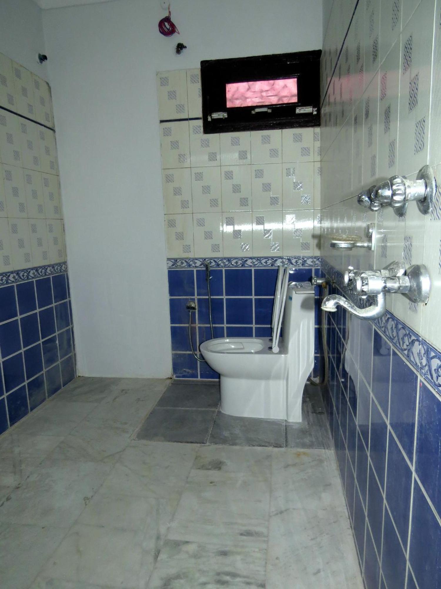 Hotel Haya Palace Nainital Εξωτερικό φωτογραφία