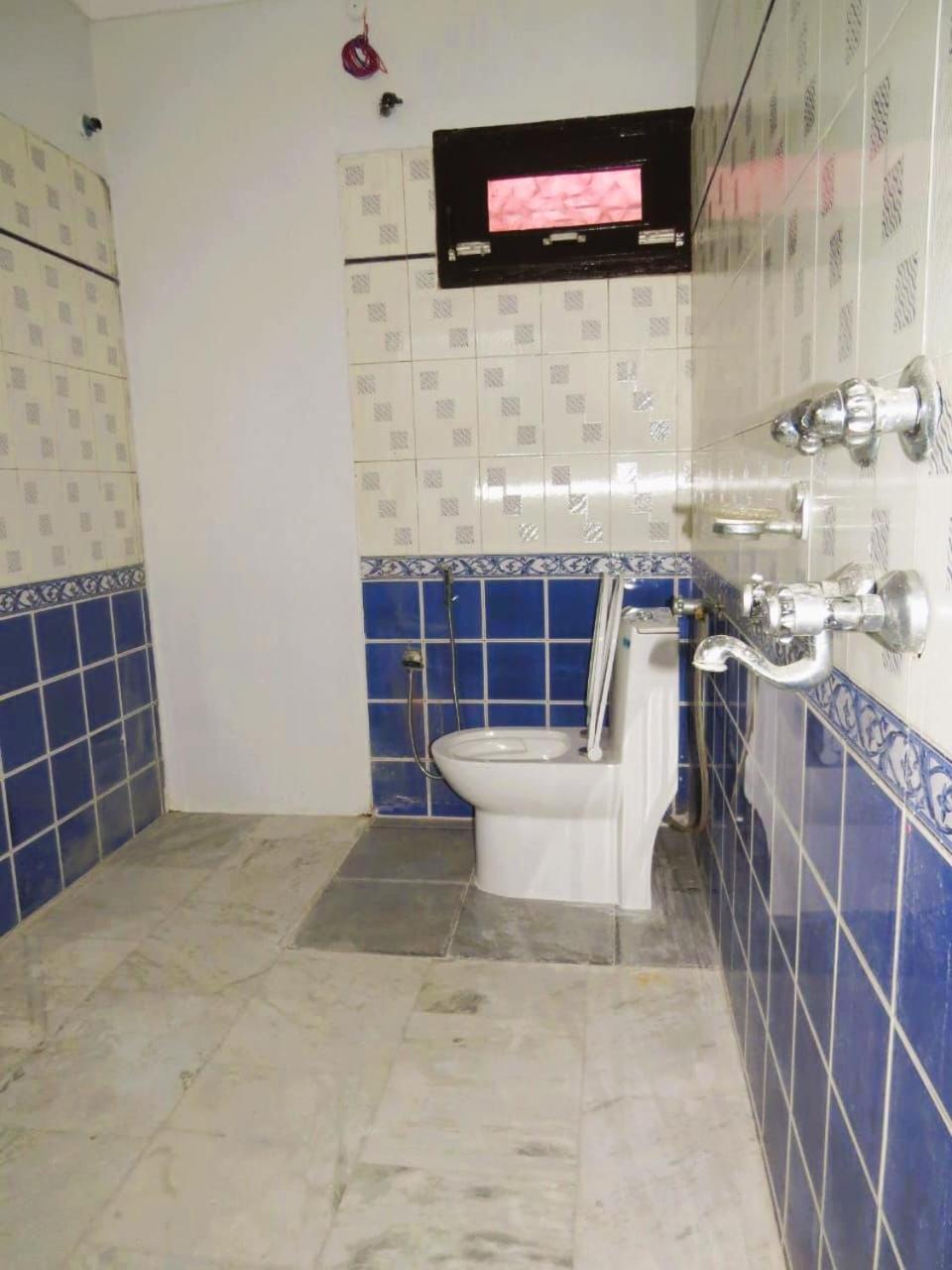 Hotel Haya Palace Nainital Εξωτερικό φωτογραφία